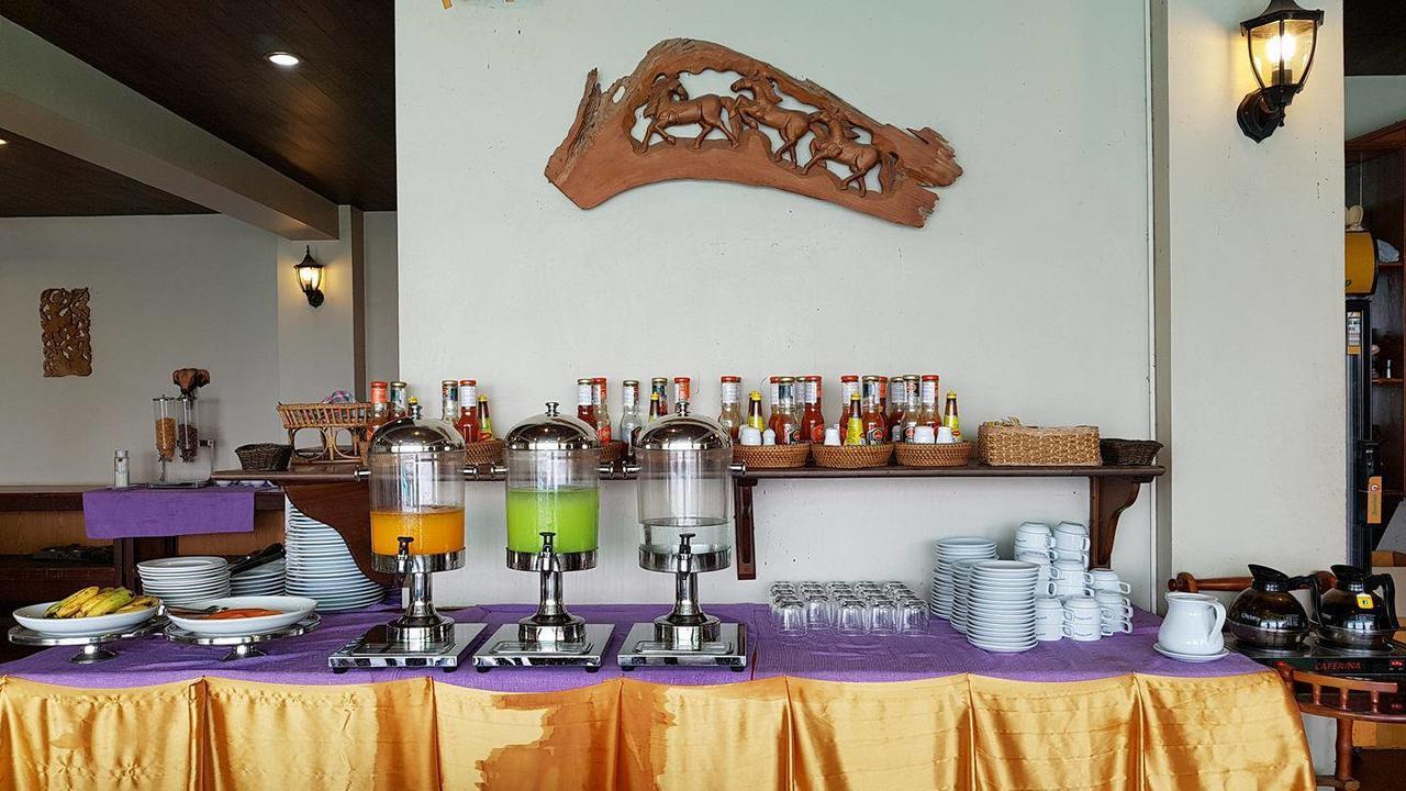 Vansana Riverside Hotel Vientiane Dış mekan fotoğraf